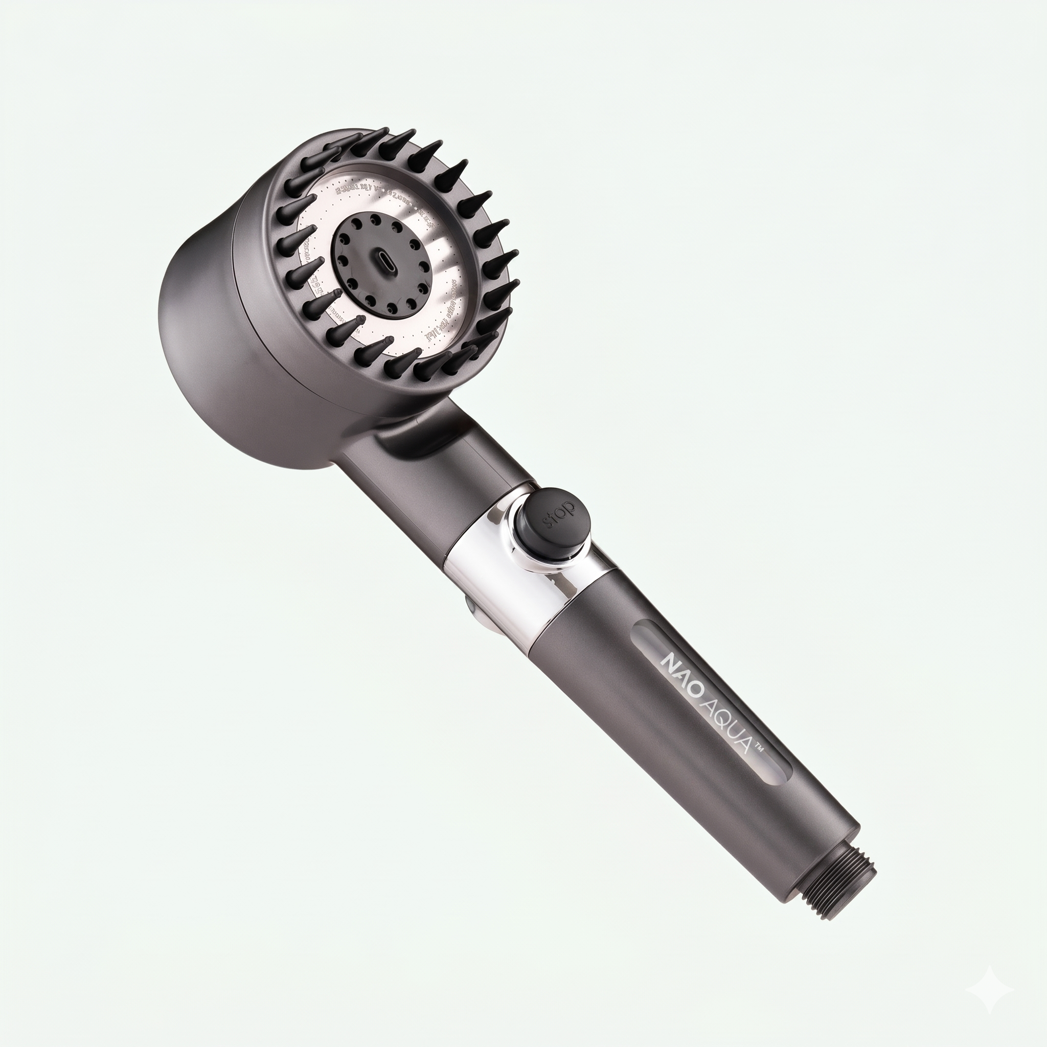 NAO AQUA™️ | Hard Water Defense Shower Filter